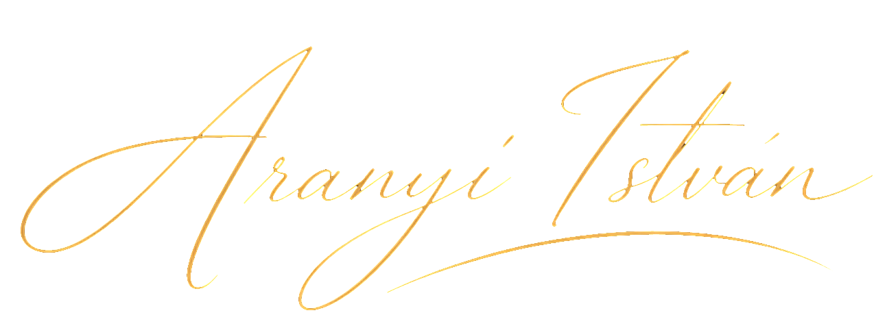 Aranyi István